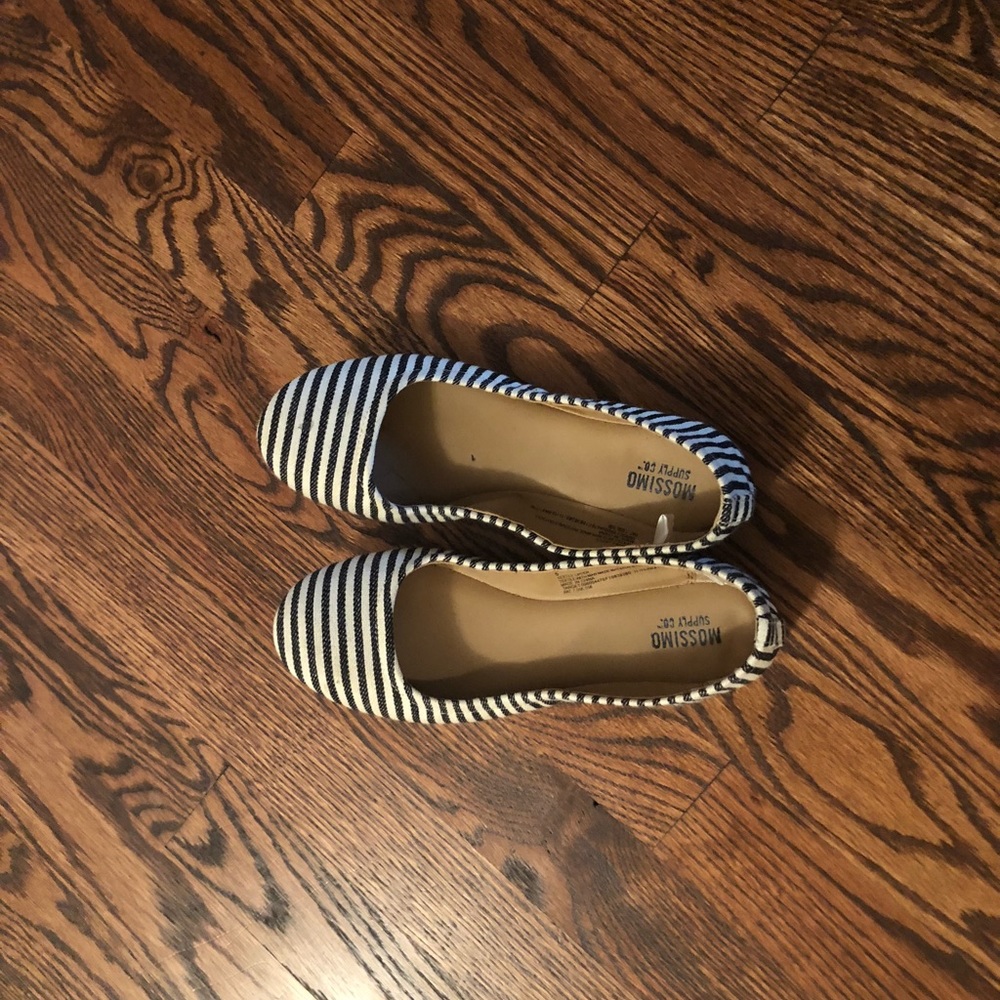 Like New! Ballet Flats